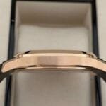 Aquanaut Black Dial - Image 5