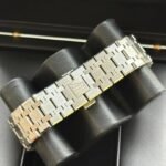 Royal Oak Offshore “White” 15400 ADP006 - Image 2