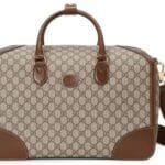 Holdall Bag