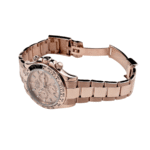 Daytona diamond baguette dial 40mm - Image 2