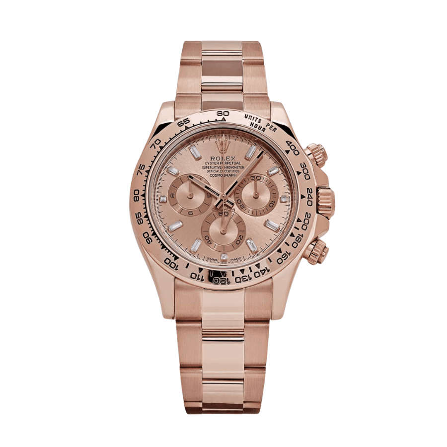 9-Rolexdaytonadiamondbaguettedial40mm_6ba36873-d302-4004-841d-2e208b09762a.png Daytona diamond baguette dial 40mm - Image 1