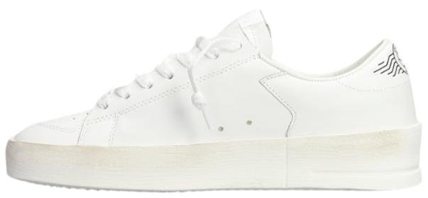 99-1-3_0c7f9e8e-a1ba-4523-900a-0caeb588e1b5.jpg All White Silver - Image 1