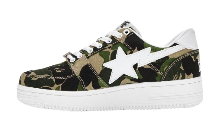 ABCCamo20thAnniversaryGreen.jpg ABC Camo 20th Anniversary Green - Image 1