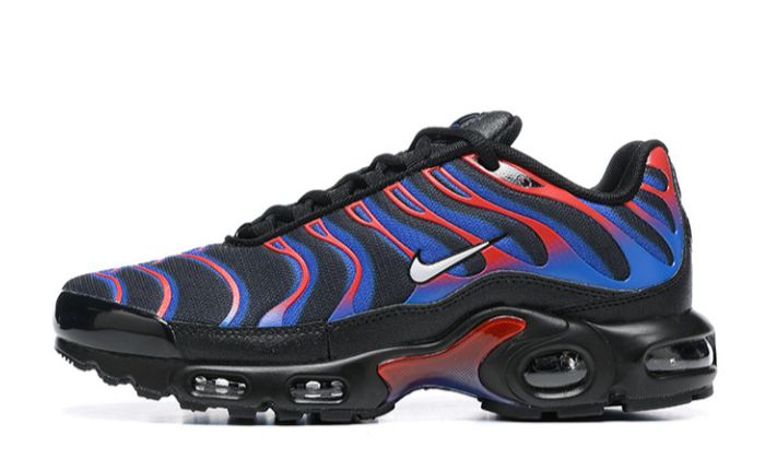 BlackBlue_OrangeGradient.png Black Blue & Orange Gradient - Image 1