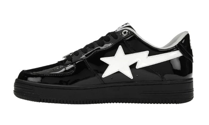 BlackPatent.jpg Black Patent - Image 1