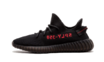 350 v2 Black Red