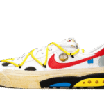 Blazer Low University