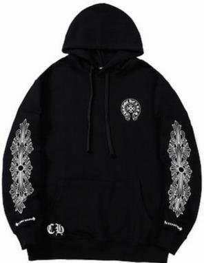 Chrome-Hearts-M-2XL-yjtn8826-13_579003_94c8c093-07fd-40fb-a0a1-1194f12555d6.jpg Hoodie - Image 1