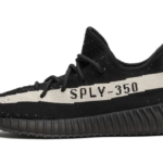350 v2 Core Black White (Oreo)