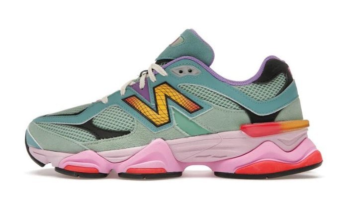 DEFORMATOMULTI-COLOR.jpg DEFORMATO MULTI-COLOR - Image 1