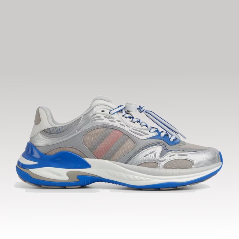 GucciGC270_93cc75aa-7d49-4dea-b7ea-e631cb979bd1.jpg Gray Blue - Image 1