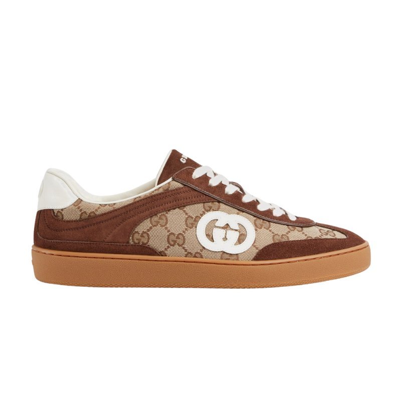 GucciGC278_d099ddd5-f9b0-48f5-8b5f-f0b29f4e6f39.jpg All Brown White - Image 1