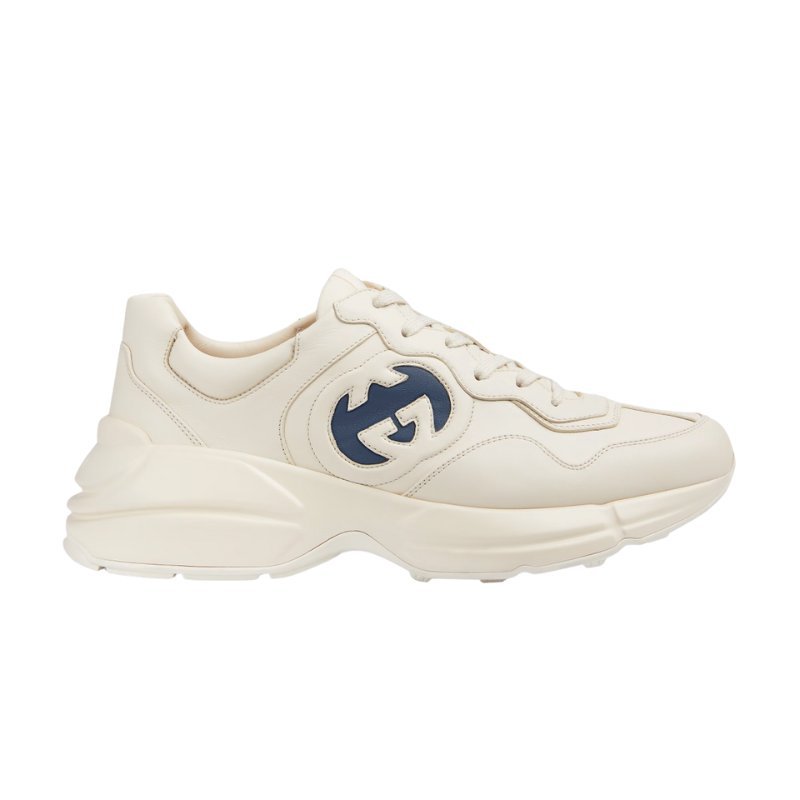 GucciGC284.jpg White Black Write - Image 1