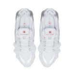 Silver White - Image 3