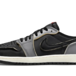 OG EX Dark Smoke Gray