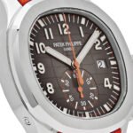 Aquanaut Chronograph 5968A-001 Steel Black Dial (2023) - Image 8