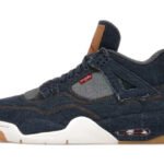 Retro Levi’s Denim