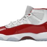 Retro ciliegia (2022)