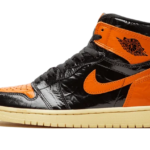 Shattered Backboard 3.0