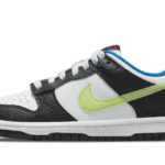 Signal Blue Lemon Twist