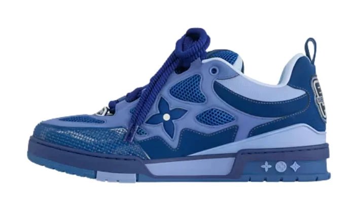 SneakerSkate_b0b28cdd-83ad-499f-8f2c-b2213590f2bc.jpg All Blue - Image 1