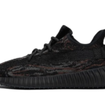 350 v2 Static Black (Reflective)
