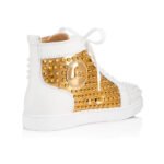 All White Gold - Image 2