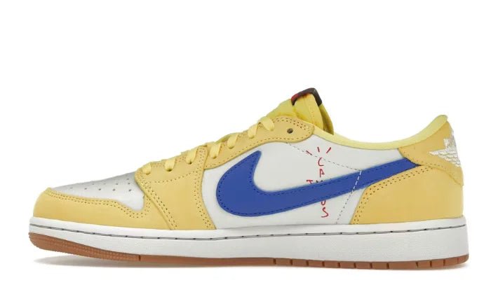 TravisScottCanary_afed98e7-976d-4bd2-85b1-b1ffc99ead94.jpg Travis Scott Canary - Image 1