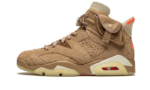 Travis scott British Khaki