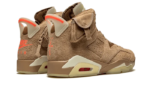 Travis scott British Khaki - Image 3