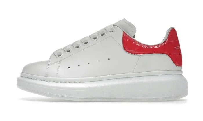 VerniceOversizeRosaGoffratoCroco_donna_a4958e5f-d676-4c06-85d0-27cbfa024c2c.jpg Vernice Oversize Rosa Goffrato Croco - Image 1