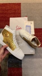 All White Gold - Image 5