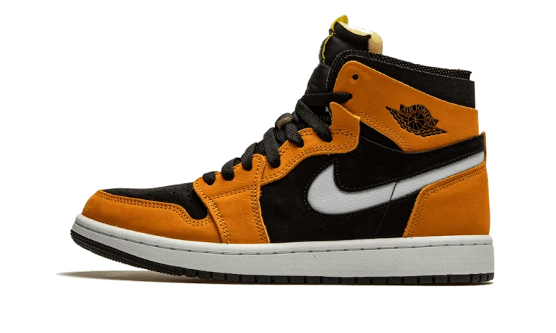 ZoomAirCMFTBlackMonarch.png Zoom Air CMFT Black Monarch - Image 1