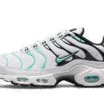 Atmos White Hyper Jade