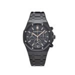 Royal Oak 26240CE.OO.1225CE.01 Selfwinding Chronograph '50th Anniversary' Black Ceramic (2022)