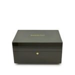 Royal Oak 26730ST.OO.1320ST.05 Selfwinding Flying Tourbillon Red Burgundy Steel - Image 6