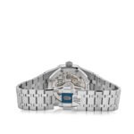 Royal Oak 26730ST.OO.1320ST.05 Selfwinding Flying Tourbillon Red Burgundy Steel - Image 3