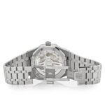 Royal Oak 26730TI.OO.1320TI.04 Flying Tourbillon Titanium Limited Edition - Image 3
