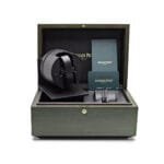 Royal Oak Perpetual Calendar 26574ST.OO.1220ST.03 Steel Blue Dial (2022) - Image 7