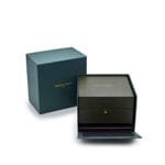 Royal Oak Selfwinding 15510BC.OO.1320BC.01 White Gold Blue Dial Limited Edition - Image 9