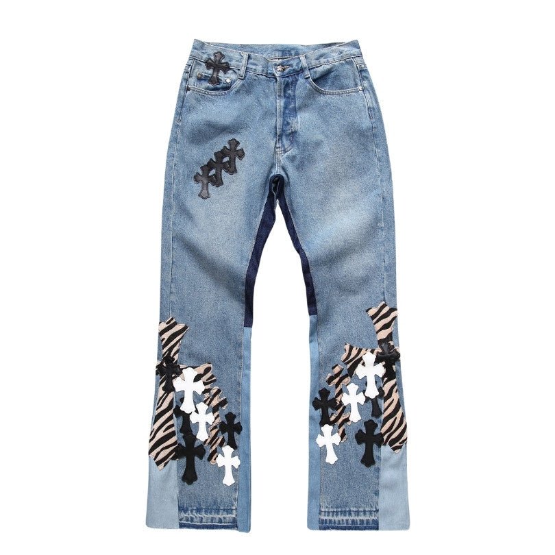 dssdsd-1_bcd5cdb6-cdea-429b-b3e0-88badf9b5a74.jpg Jeans - Image 1