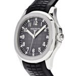 Aquanaut 5167A-001 Selfwinding Steel Black Dial - Image 4