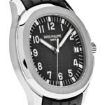 Aquanaut 5167A-001 Selfwinding Steel Black Dial - Image 5