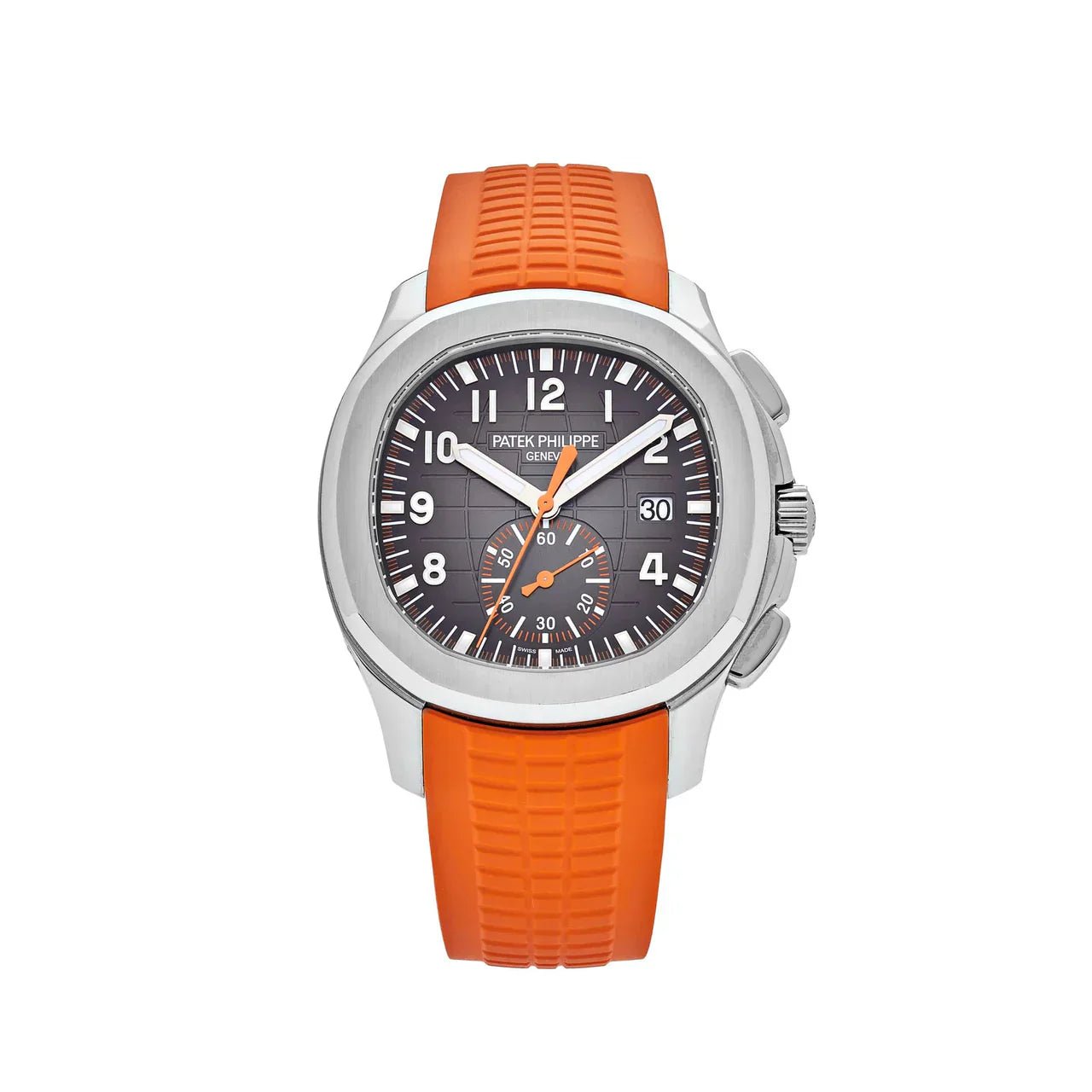 patek-philippe-aquanaut-chronograph-5968a-001-draft-patek-philippe-40264123941108_1280x_cb4451f0-a892-40f5-8483-3bda07f4f817.jpg Aquanaut Chronograph 5968A-001 Steel Black Dial (2023) - Image 1