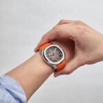 Aquanaut Chronograph 5968A-001 Steel Black Dial (2023) - Image 6