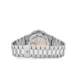 Nautilus 5711/1A-014 Steel Green Dial (2021) - Image 3