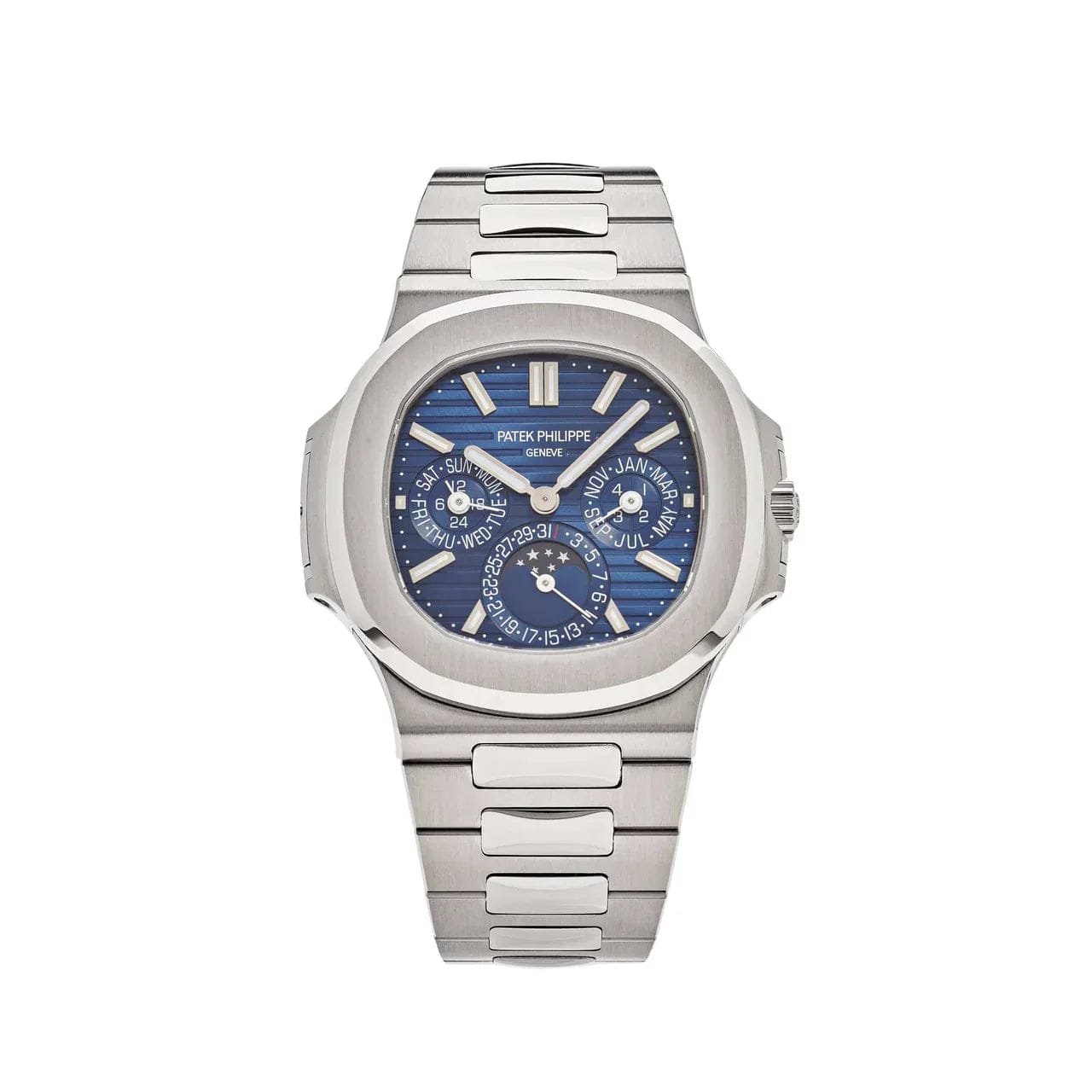 patek-philippe-nautilus-5740-1g-perpetual-calendar-moon-phase-2019-patek-philippe-40265520808180_1280x_da33a1fa-a405-4329-84c7-fdd6ef4b518f.jpg Nautilus 5740/1G Perpetual Calendar Moon Phase White Gold Blue Dial (2019) - Image 1