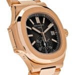 Nautilus 5980/1R-001 Chronograph Date Rose Gold (2021) - Image 5