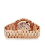 Nautilus 5980/1R-001 Chronograph Date Rose Gold (2021) - Image 3