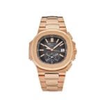 Nautilus 5980/1R-001 Chronograph Date Rose Gold (2021)